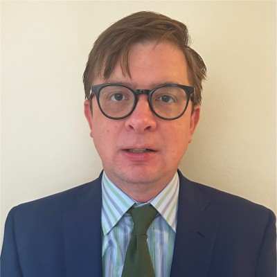 Clifford D. Mallory III