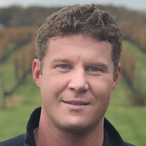 Nicholas I.W. Horsburgh